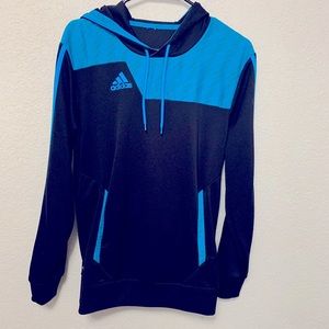 ADIDAS SPORT SWEATER🔥